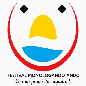 Festivalde monólogos Monologando ando