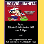 VOLVIO JUANITA The Francko